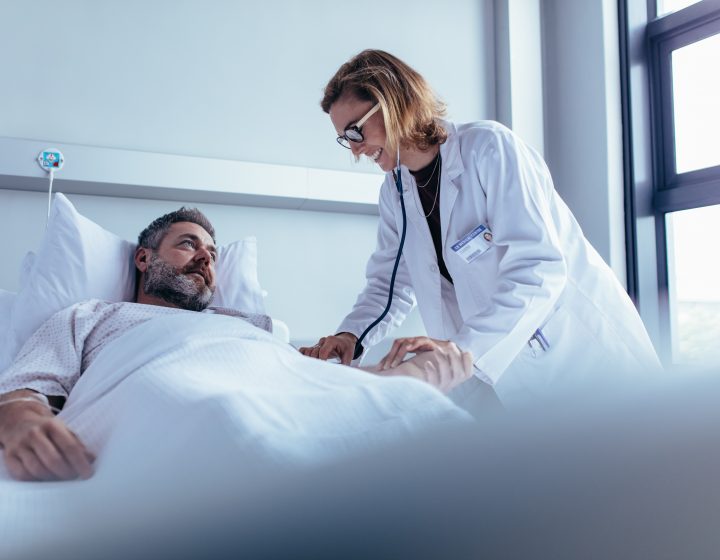 Image for ADVANZ PHARMA enters into an exclusive agreement with Alvotech to commercialise a proposed biosimilar to Xolair® (omalizumab)